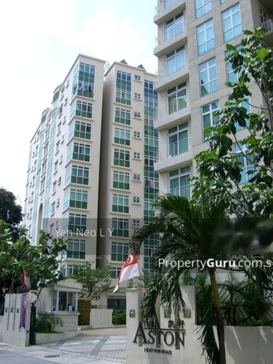 The Aston thumbnail photo